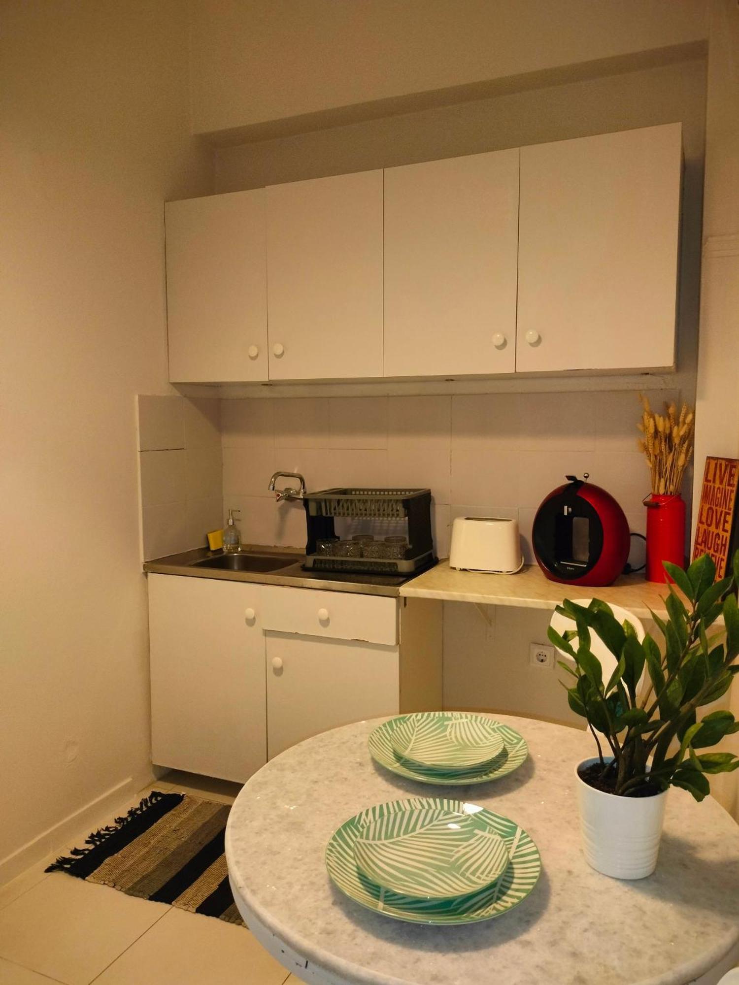 Apartment Pelagia *