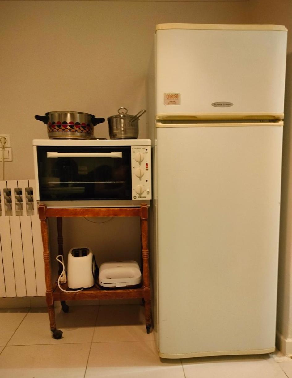 Apartment Pelagia